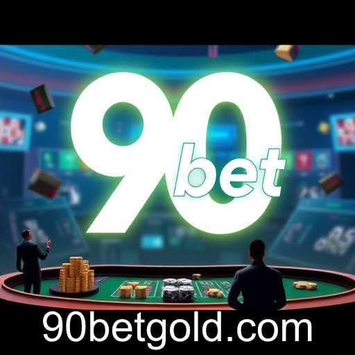 90bet's Rise in Online Gaming Industry Amid Global Changes