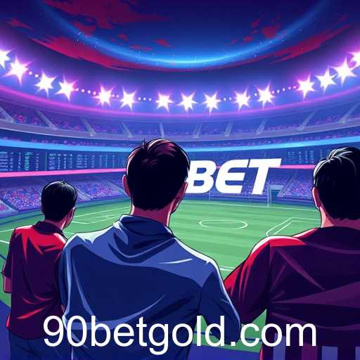 The Emerging Landscape of 90bet in Online Gaming