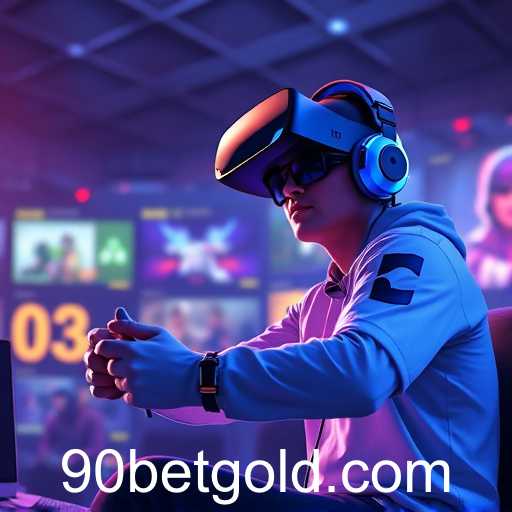 Online Gaming Trends and Innovations