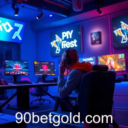 Online Gaming Trends Amidst Rising Popularity