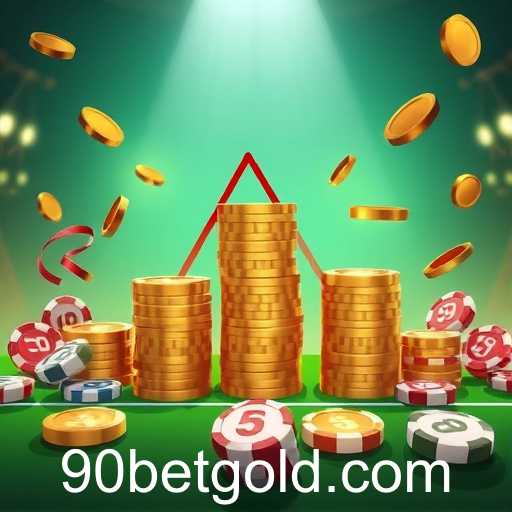 The Rise of 90bet in Online Gaming