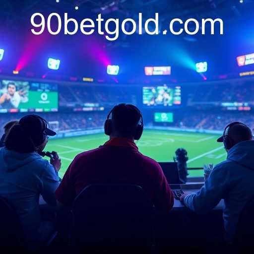 Rising Trends in Online Gaming and Betting